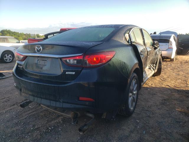 Photo 3 VIN: JM1GL1U53H1132578 - MAZDA 6 