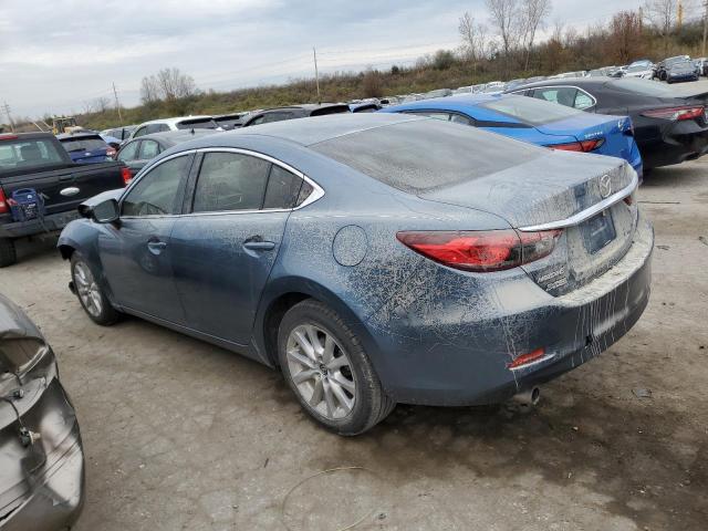 Photo 1 VIN: JM1GL1U53H1133374 - MAZDA 6 SPORT 