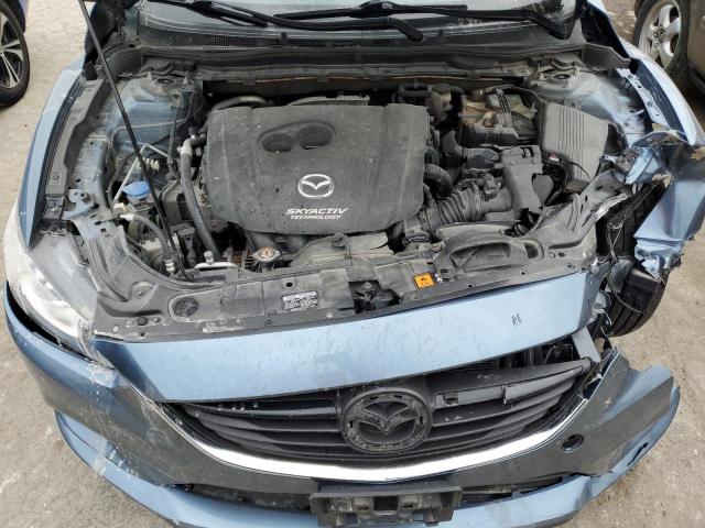 Photo 10 VIN: JM1GL1U53H1133374 - MAZDA 6 SPORT 