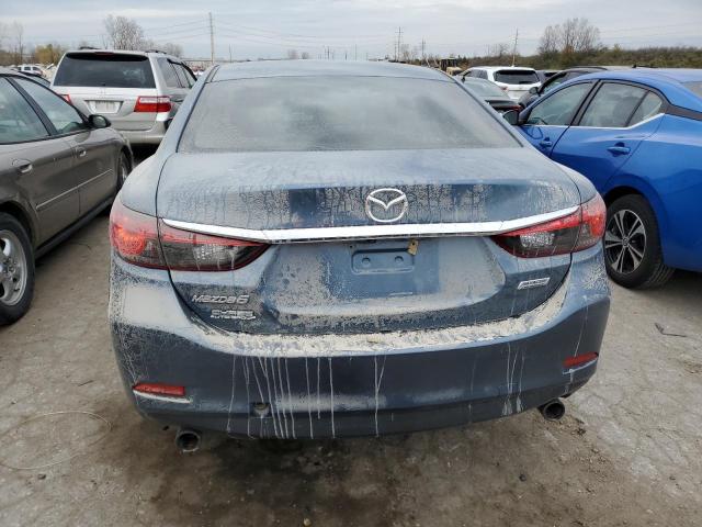 Photo 5 VIN: JM1GL1U53H1133374 - MAZDA 6 SPORT 