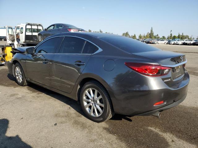 Photo 1 VIN: JM1GL1U53H1140227 - MAZDA 6 