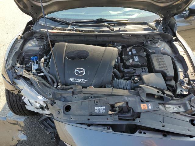 Photo 10 VIN: JM1GL1U53H1140227 - MAZDA 6 