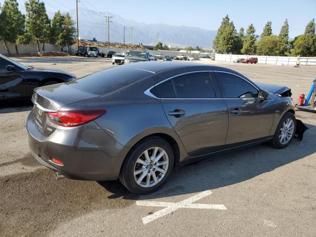 Photo 2 VIN: JM1GL1U53H1140227 - MAZDA 6 