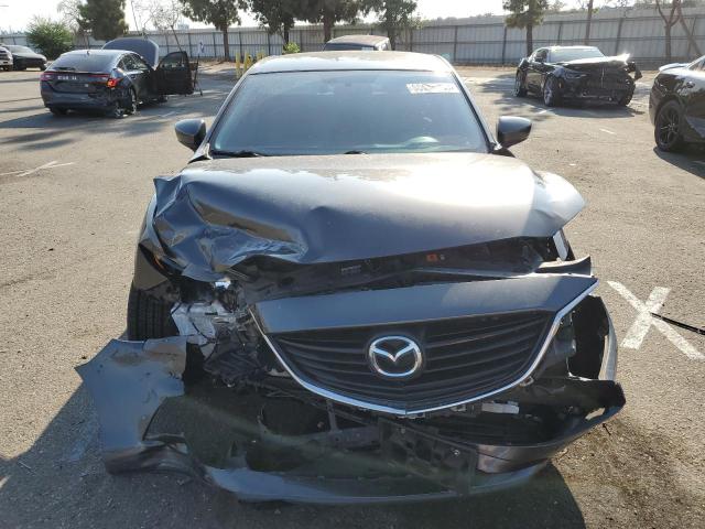 Photo 4 VIN: JM1GL1U53H1140227 - MAZDA 6 