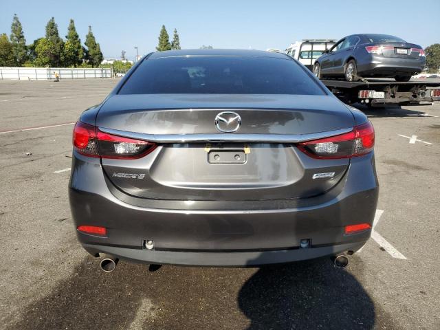 Photo 5 VIN: JM1GL1U53H1140227 - MAZDA 6 