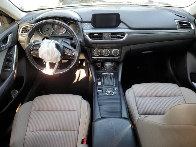 Photo 7 VIN: JM1GL1U53H1140227 - MAZDA 6 