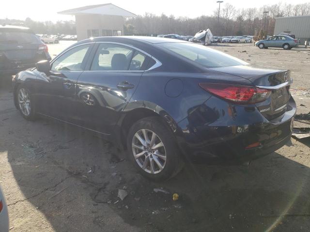 Photo 1 VIN: JM1GL1U53H1149123 - MAZDA 6 SPORT 