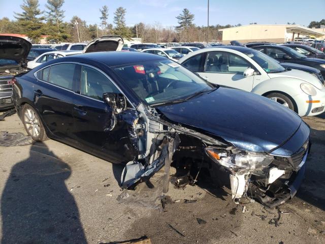 Photo 3 VIN: JM1GL1U53H1149123 - MAZDA 6 SPORT 