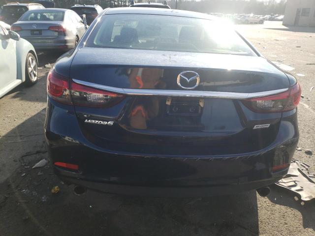 Photo 5 VIN: JM1GL1U53H1149123 - MAZDA 6 SPORT 