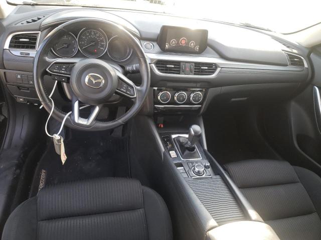 Photo 7 VIN: JM1GL1U53H1149123 - MAZDA 6 SPORT 