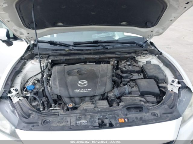 Photo 9 VIN: JM1GL1U53H1152247 - MAZDA MAZDA6 