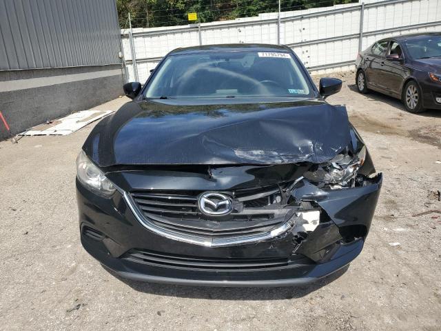 Photo 4 VIN: JM1GL1U54H1123498 - MAZDA 6 SPORT 