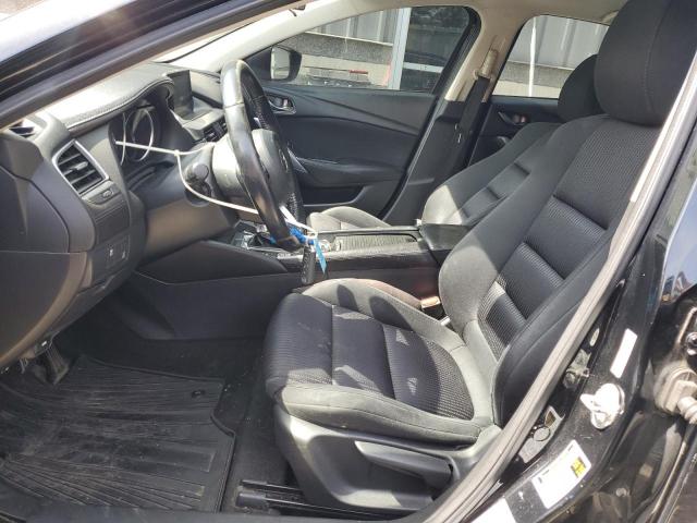 Photo 6 VIN: JM1GL1U54H1123498 - MAZDA 6 SPORT 