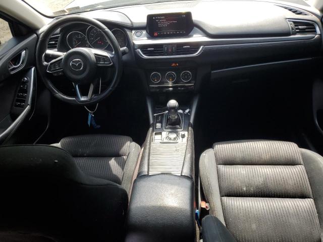 Photo 7 VIN: JM1GL1U54H1123498 - MAZDA 6 SPORT 