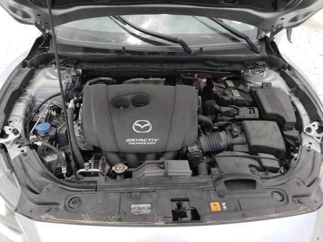 Photo 10 VIN: JM1GL1U54H1125283 - MAZDA 6 