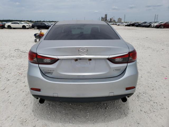 Photo 5 VIN: JM1GL1U54H1125283 - MAZDA 6 