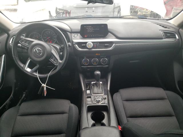 Photo 7 VIN: JM1GL1U54H1125283 - MAZDA 6 