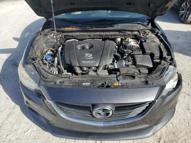 Photo 10 VIN: JM1GL1U54H1125462 - MAZDA 6 SPORT 