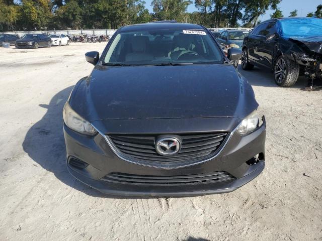 Photo 4 VIN: JM1GL1U54H1125462 - MAZDA 6 SPORT 