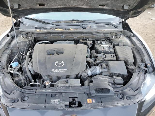 Photo 10 VIN: JM1GL1U54H1127955 - MAZDA 6 SPORT 