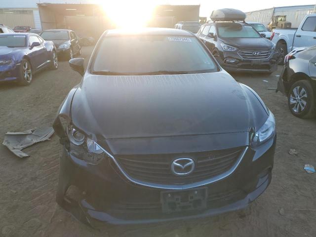 Photo 4 VIN: JM1GL1U54H1127955 - MAZDA 6 SPORT 