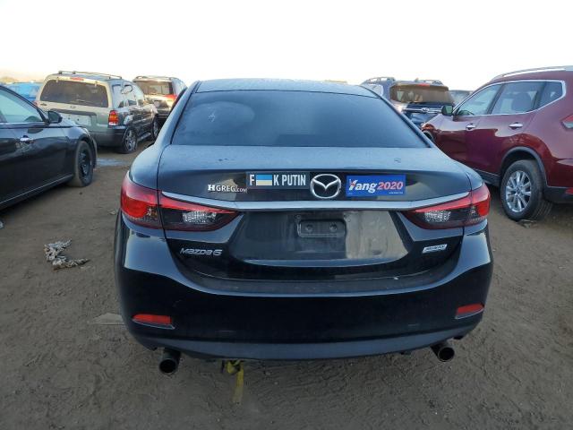 Photo 5 VIN: JM1GL1U54H1127955 - MAZDA 6 SPORT 