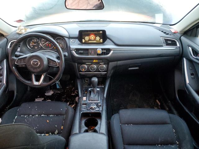 Photo 7 VIN: JM1GL1U54H1127955 - MAZDA 6 SPORT 