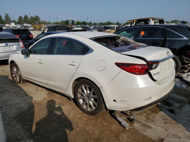 Photo 1 VIN: JM1GL1U54H1129544 - MAZDA 6 SPORT 