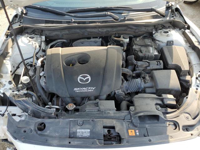 Photo 10 VIN: JM1GL1U54H1129544 - MAZDA 6 SPORT 