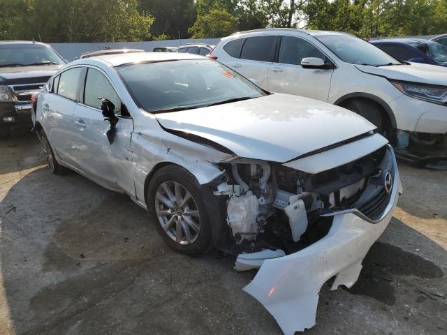 Photo 3 VIN: JM1GL1U54H1129544 - MAZDA 6 SPORT 