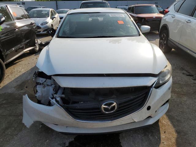 Photo 4 VIN: JM1GL1U54H1129544 - MAZDA 6 SPORT 