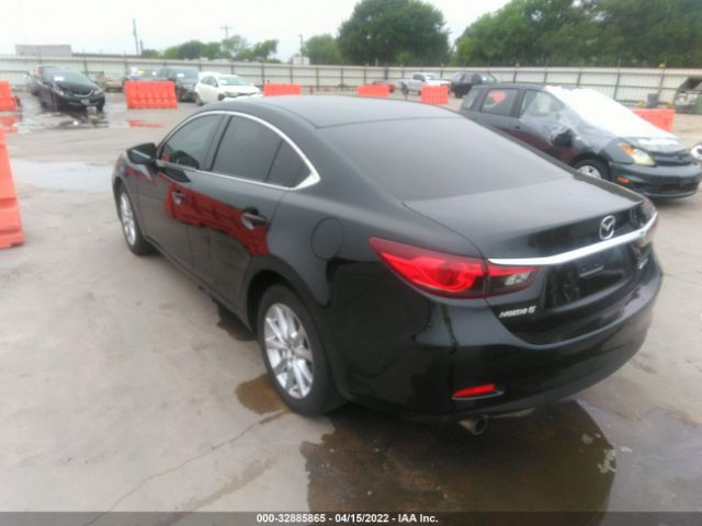 Photo 2 VIN: JM1GL1U54H1136803 - MAZDA 6 