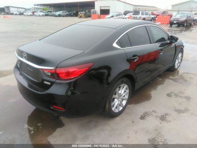 Photo 3 VIN: JM1GL1U54H1136803 - MAZDA 6 