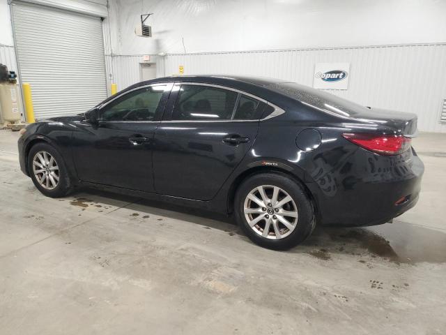 Photo 1 VIN: JM1GL1U54H1141015 - MAZDA 6 SPORT 