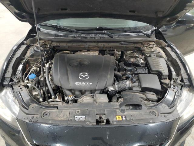 Photo 10 VIN: JM1GL1U54H1141015 - MAZDA 6 SPORT 