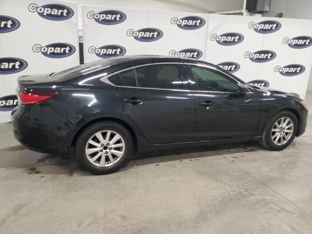 Photo 2 VIN: JM1GL1U54H1141015 - MAZDA 6 SPORT 