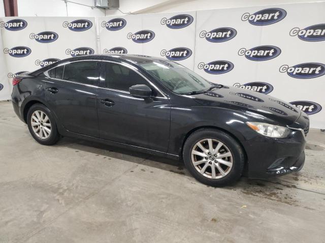 Photo 3 VIN: JM1GL1U54H1141015 - MAZDA 6 SPORT 