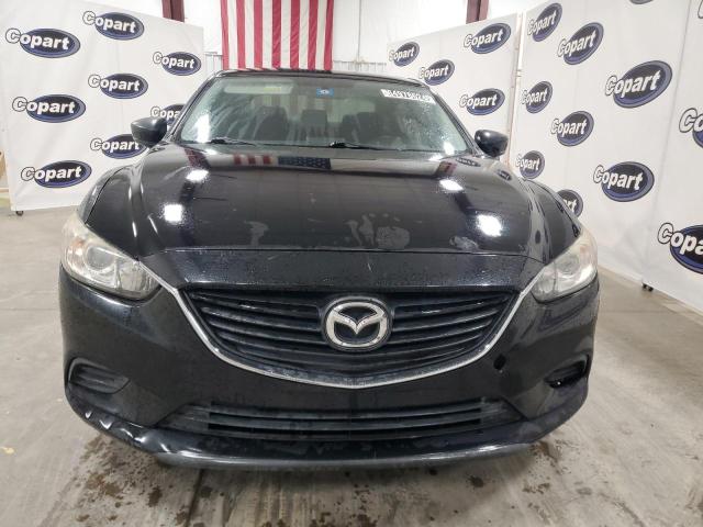 Photo 4 VIN: JM1GL1U54H1141015 - MAZDA 6 SPORT 