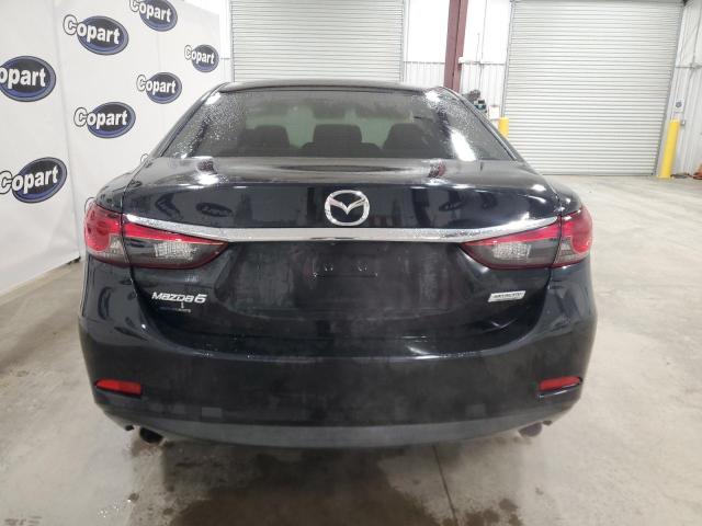 Photo 5 VIN: JM1GL1U54H1141015 - MAZDA 6 SPORT 