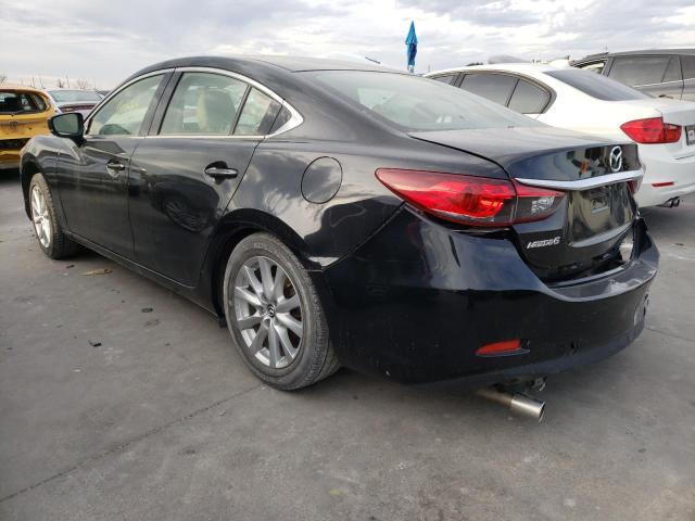 Photo 2 VIN: JM1GL1U54H1147266 - MAZDA 6 SPORT 