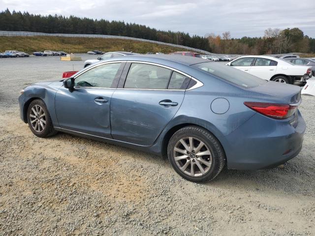 Photo 1 VIN: JM1GL1U54H1149907 - MAZDA 6 SPORT 