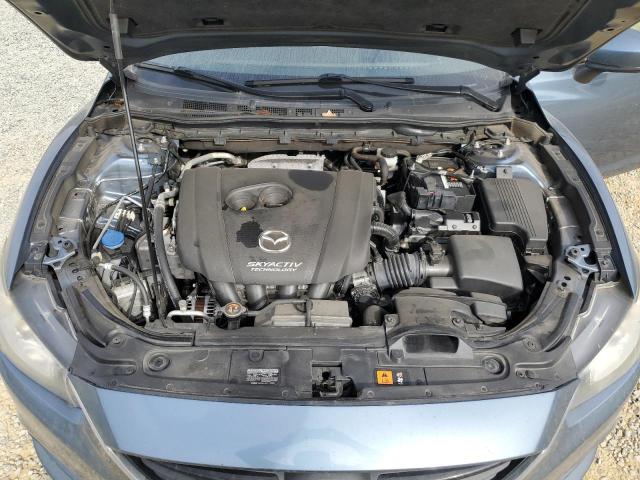 Photo 10 VIN: JM1GL1U54H1149907 - MAZDA 6 SPORT 