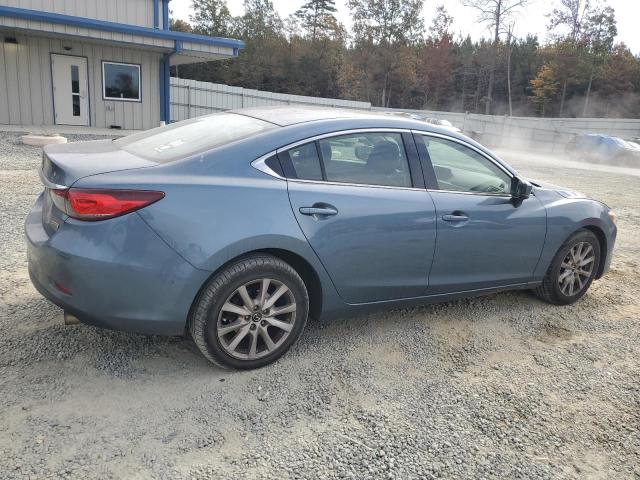 Photo 2 VIN: JM1GL1U54H1149907 - MAZDA 6 SPORT 