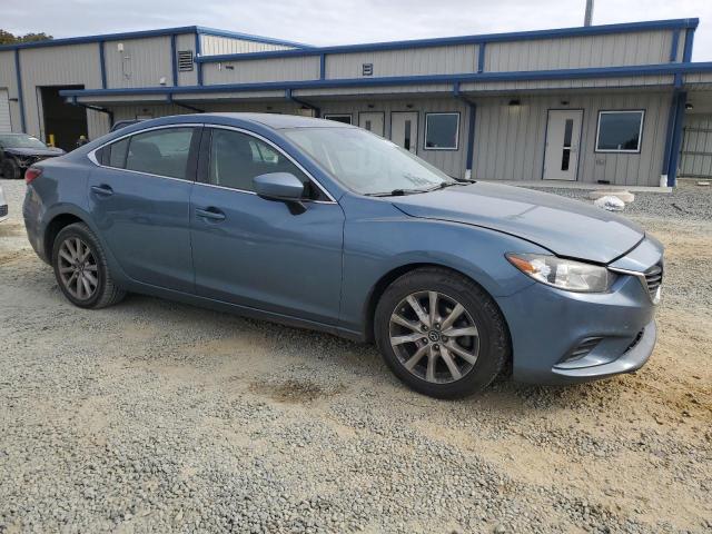 Photo 3 VIN: JM1GL1U54H1149907 - MAZDA 6 SPORT 