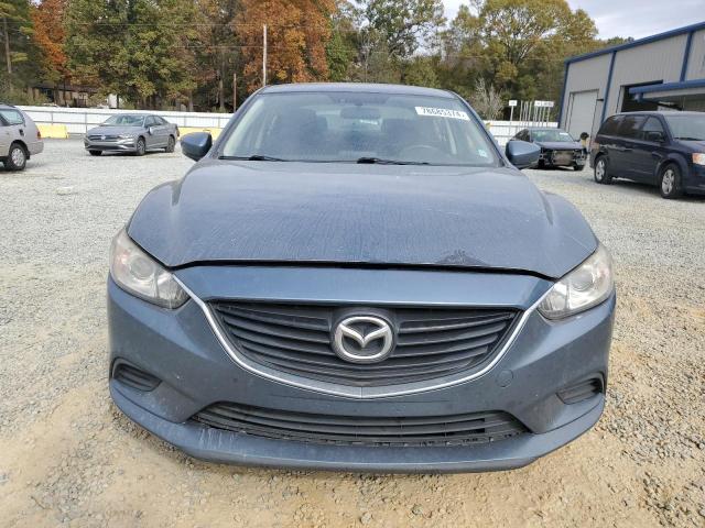 Photo 4 VIN: JM1GL1U54H1149907 - MAZDA 6 SPORT 