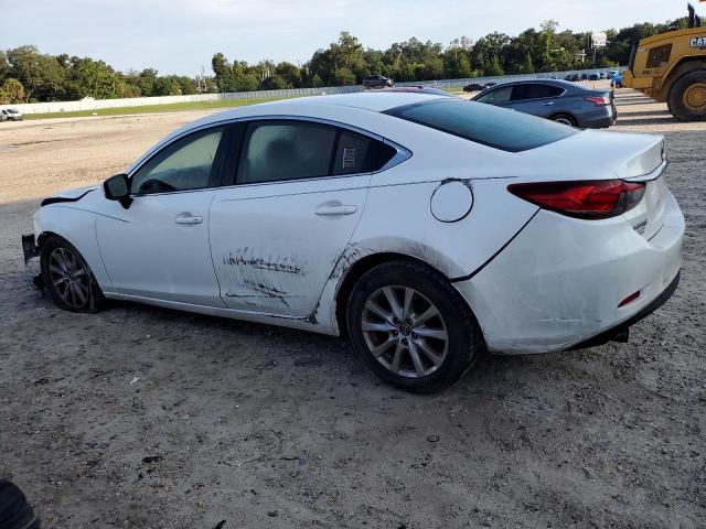 Photo 1 VIN: JM1GL1U55H1108413 - MAZDA 6 SPORT 