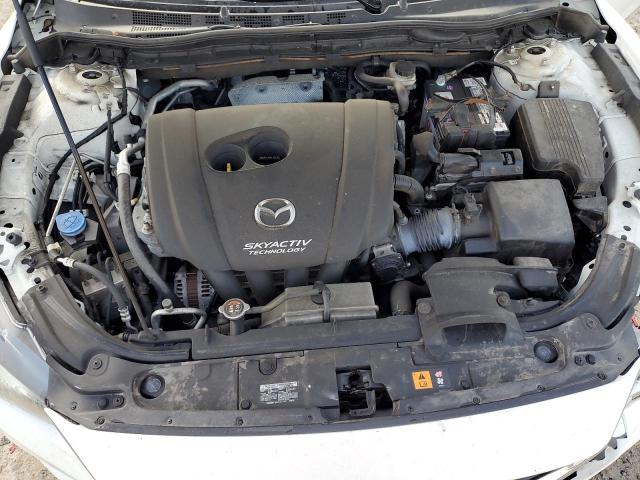 Photo 10 VIN: JM1GL1U55H1108413 - MAZDA 6 SPORT 