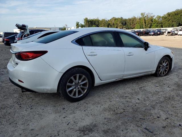 Photo 2 VIN: JM1GL1U55H1108413 - MAZDA 6 SPORT 