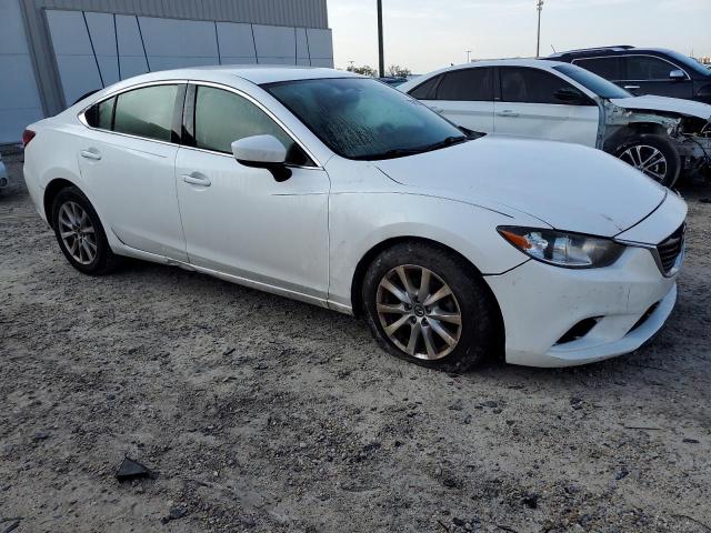 Photo 3 VIN: JM1GL1U55H1108413 - MAZDA 6 SPORT 