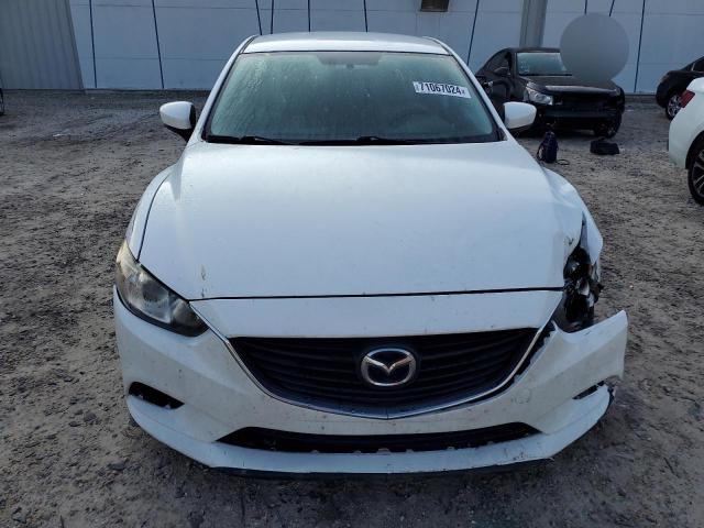 Photo 4 VIN: JM1GL1U55H1108413 - MAZDA 6 SPORT 